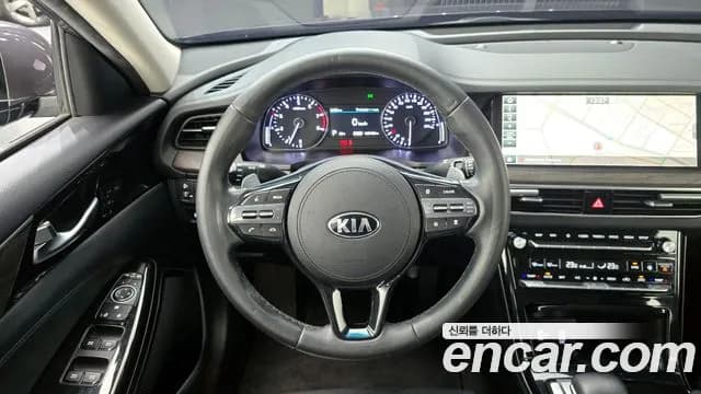 2020 Kia K7 Premier 2.5 GDI Noblesse Sold VIN KNALC41BBLA183416 – photo 25 2020 Kia K7 Premier 2.5 GDI Noblesse Sold VIN KNALC41BBLA183416 – photo 25