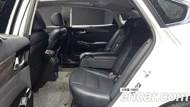 2020 Kia K7 Premier 2.5 GDI Noblesse Sold VIN KNALC41BBLA184757 – side profile 2020 Kia K7 Premier 2.5 GDI Noblesse Sold VIN KNALC41BBLA184757 – side profile