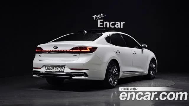 2020 Kia K7 Premier 2.5 GDI Noblesse Sold VIN KNALC41BBLA184757 – engine bay 2020 Kia K7 Premier 2.5 GDI Noblesse Sold VIN KNALC41BBLA184757 – engine bay