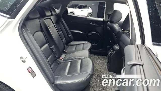 2020 Kia K7 Premier 2.5 GDI Noblesse Sold VIN KNALC41BBLA184757 – photo 14 2020 Kia K7 Premier 2.5 GDI Noblesse Sold VIN KNALC41BBLA184757 – photo 14