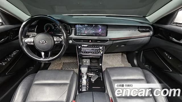 2020 Kia K7 Premier 2.5 GDI Noblesse Sold VIN KNALC41BBLA184757 – photo 16 2020 Kia K7 Premier 2.5 GDI Noblesse Sold VIN KNALC41BBLA184757 – photo 16