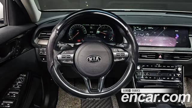2020 Kia K7 Premier 2.5 GDI Noblesse Sold VIN KNALC41BBLA184757 – photo 25 2020 Kia K7 Premier 2.5 GDI Noblesse Sold VIN KNALC41BBLA184757 – photo 25