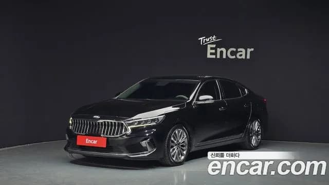 2020 Kia K7 Premier 2.5 GDI Noblesse Sold VIN KNALC41BBLA191265 – side profile 2020 Kia K7 Premier 2.5 GDI Noblesse Sold VIN KNALC41BBLA191265 – side profile