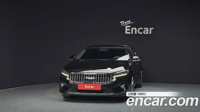 2020 Kia K7 Premier 2.5 GDI Noblesse Sold VIN KNALC41BBLA191265 – exterior detail 2020 Kia K7 Premier 2.5 GDI Noblesse Sold VIN KNALC41BBLA191265 – exterior detail