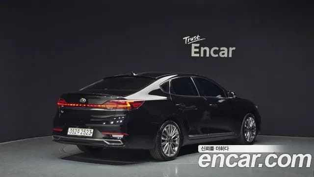 2020 Kia K7 Premier 2.5 GDI Noblesse Sold VIN KNALC41BBLA191265 – odometer reading 2020 Kia K7 Premier 2.5 GDI Noblesse Sold VIN KNALC41BBLA191265 – odometer reading