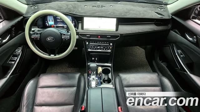 2020 Kia K7 Premier 2.5 GDI Noblesse Sold VIN KNALC41BBLA191265 – photo 14 2020 Kia K7 Premier 2.5 GDI Noblesse Sold VIN KNALC41BBLA191265 – photo 14