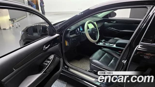 2020 Kia K7 Premier 2.5 GDI Noblesse Sold VIN KNALC41BBLA191265 – photo 18 2020 Kia K7 Premier 2.5 GDI Noblesse Sold VIN KNALC41BBLA191265 – photo 18