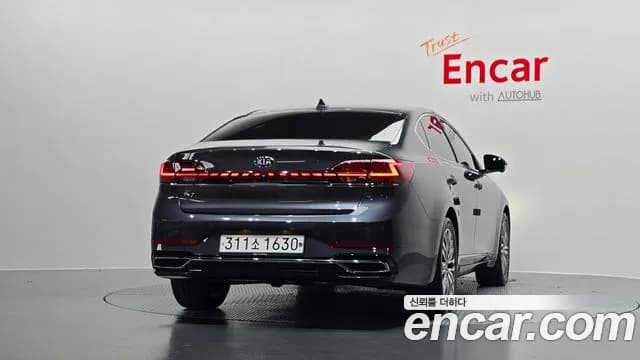 2020 Kia K7 Premier 2.5 GDI Noblesse Sold VIN KNALC41BBLA199929 – engine bay 2020 Kia K7 Premier 2.5 GDI Noblesse Sold VIN KNALC41BBLA199929 – engine bay