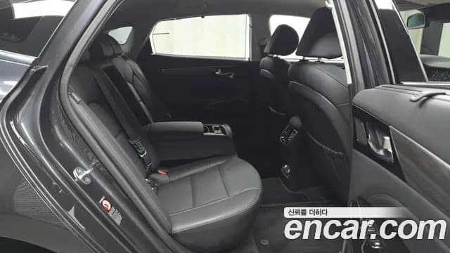 2020 Kia K7 Premier 2.5 GDI Noblesse Sold VIN KNALC41BBLA199929 – photo 13 2020 Kia K7 Premier 2.5 GDI Noblesse Sold VIN KNALC41BBLA199929 – photo 13