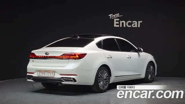 2020 Kia K7 Premier 2.5 GDI Noblesse Sold VIN KNALC41BBLA200371 – dashboard 2020 Kia K7 Premier 2.5 GDI Noblesse Sold VIN KNALC41BBLA200371 – dashboard