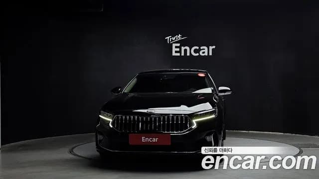 2020 Kia K7 Premier 2.5 GDI Noblesse Sold VIN KNALC41BBLA201561 – front exterior 2020 Kia K7 Premier 2.5 GDI Noblesse Sold VIN KNALC41BBLA201561 – front exterior