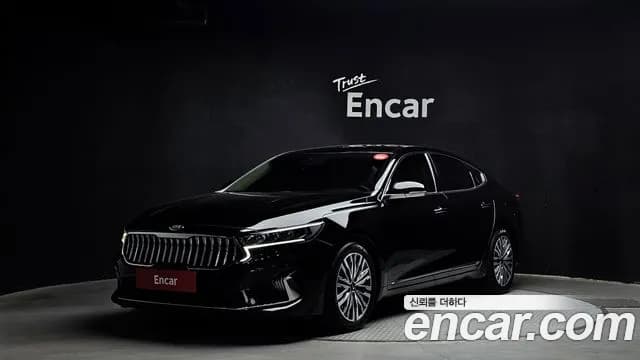 2020 Kia K7 Premier 2.5 GDI Noblesse Sold VIN KNALC41BBLA201561 – side profile 2020 Kia K7 Premier 2.5 GDI Noblesse Sold VIN KNALC41BBLA201561 – side profile