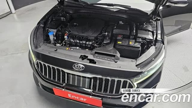 2020 Kia K7 Premier 2.5 GDI Noblesse Sold VIN KNALC41BBLA201561 – odometer reading 2020 Kia K7 Premier 2.5 GDI Noblesse Sold VIN KNALC41BBLA201561 – odometer reading