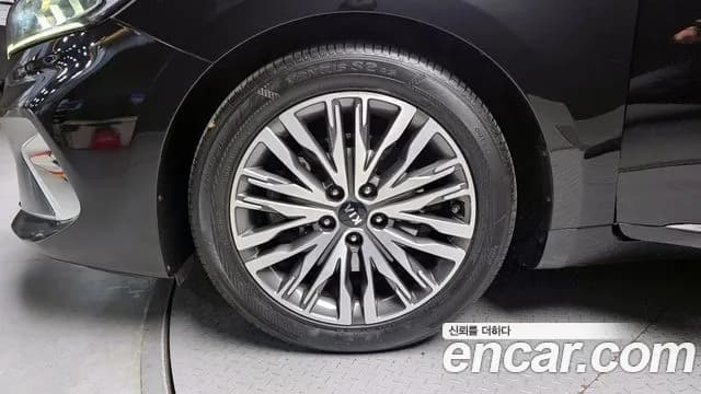 2020 Kia K7 Premier 2.5 GDI Noblesse Sold VIN KNALC41BBLA201561 – photo 15 2020 Kia K7 Premier 2.5 GDI Noblesse Sold VIN KNALC41BBLA201561 – photo 15
