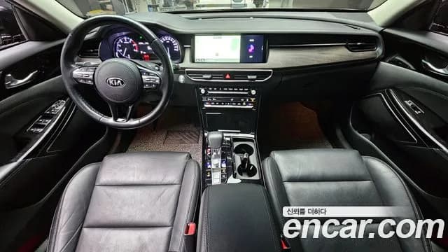 2020 Kia K7 Premier 2.5 GDI Noblesse Sold VIN KNALC41BBLA201561 – photo 20 2020 Kia K7 Premier 2.5 GDI Noblesse Sold VIN KNALC41BBLA201561 – photo 20