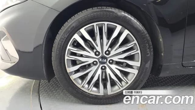 2020 Kia K7 Premier 2.5 GDI Noblesse Sold VIN KNALC41BBLA206897 – dashboard 2020 Kia K7 Premier 2.5 GDI Noblesse Sold VIN KNALC41BBLA206897 – dashboard
