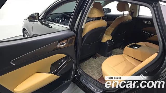 2020 Kia K7 Premier 2.5 GDI Noblesse Sold VIN KNALC41BBLA206897 – photo 11 2020 Kia K7 Premier 2.5 GDI Noblesse Sold VIN KNALC41BBLA206897 – photo 11