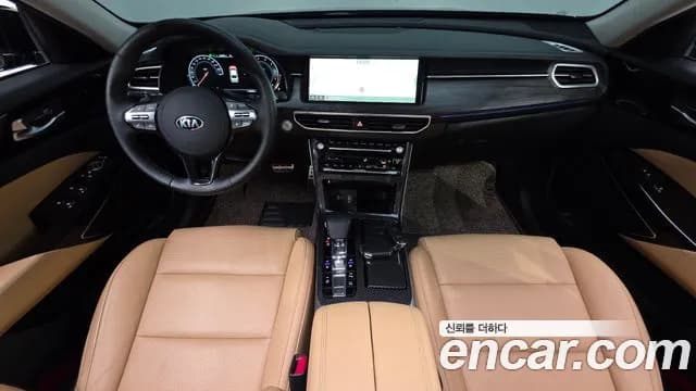 2020 Kia K7 Premier 2.5 GDI Noblesse Sold VIN KNALC41BBLA206897 – photo 25 2020 Kia K7 Premier 2.5 GDI Noblesse Sold VIN KNALC41BBLA206897 – photo 25