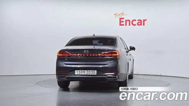 2020 Kia K7 Premier 2.5 GDI Noblesse Sold VIN KNALC41BBLA208890 – odometer reading 2020 Kia K7 Premier 2.5 GDI Noblesse Sold VIN KNALC41BBLA208890 – odometer reading