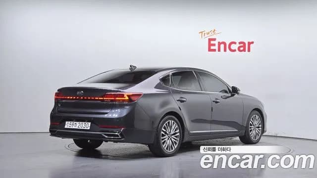 2020 Kia K7 Premier 2.5 GDI Noblesse Sold VIN KNALC41BBLA208890 – photo 13 2020 Kia K7 Premier 2.5 GDI Noblesse Sold VIN KNALC41BBLA208890 – photo 13
