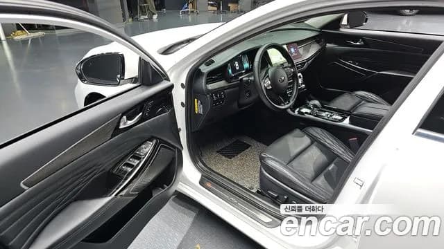 2020 Kia K7 Premier 2.5 GDI X Edition Sold VIN KNALC41BBLA209470 – undercarriage 2020 Kia K7 Premier 2.5 GDI X Edition Sold VIN KNALC41BBLA209470 – undercarriage