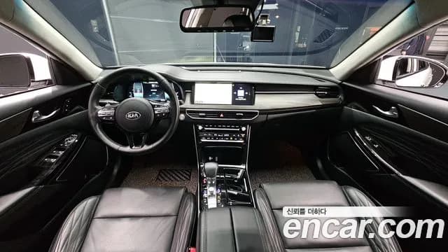 2020 Kia K7 Premier 2.5 GDI X Edition Sold VIN KNALC41BBLA209470 – photo 14 2020 Kia K7 Premier 2.5 GDI X Edition Sold VIN KNALC41BBLA209470 – photo 14