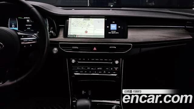2020 Kia K7 Premier 2.5 GDI X Edition Sold VIN KNALC41BBLA209470 – photo 15 2020 Kia K7 Premier 2.5 GDI X Edition Sold VIN KNALC41BBLA209470 – photo 15