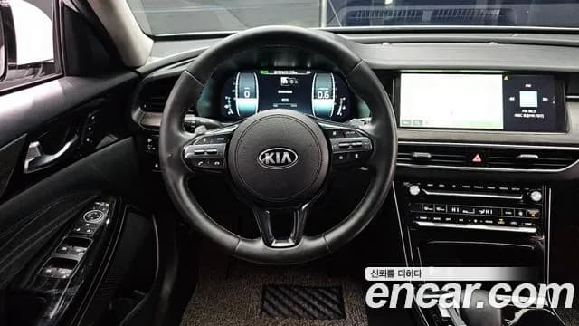 2020 Kia K7 Premier 2.5 GDI X Edition Sold VIN KNALC41BBLA209470 – photo 16 2020 Kia K7 Premier 2.5 GDI X Edition Sold VIN KNALC41BBLA209470 – photo 16