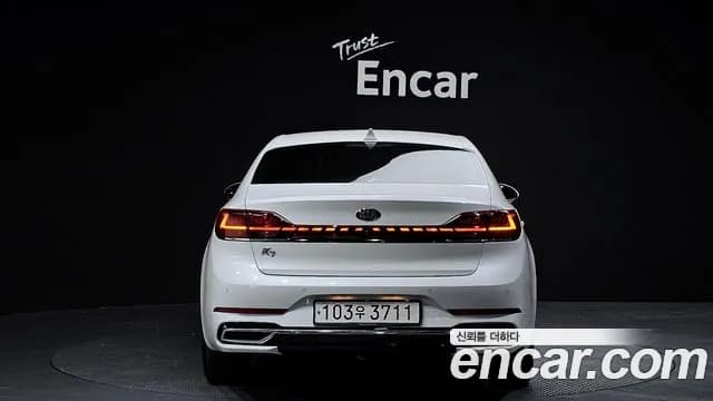2020 Kia K7 Premier 2.5 GDI X Edition Sold VIN KNALC41BBLA209470 – photo 19 2020 Kia K7 Premier 2.5 GDI X Edition Sold VIN KNALC41BBLA209470 – photo 19