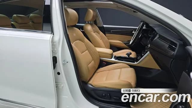 2020 Kia K7 Premier 2.5 GDI X Edition Sold VIN KNALC41BBLA214635 – rear exterior 2020 Kia K7 Premier 2.5 GDI X Edition Sold VIN KNALC41BBLA214635 – rear exterior
