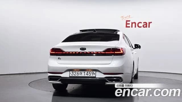 2020 Kia K7 Premier 2.5 GDI X Edition Sold VIN KNALC41BBLA214635 – photo 15 2020 Kia K7 Premier 2.5 GDI X Edition Sold VIN KNALC41BBLA214635 – photo 15