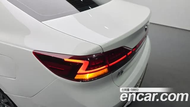 2020 Kia K7 Premier 2.5 GDI X Edition Sold VIN KNALC41BBLA214635 – photo 19 2020 Kia K7 Premier 2.5 GDI X Edition Sold VIN KNALC41BBLA214635 – photo 19