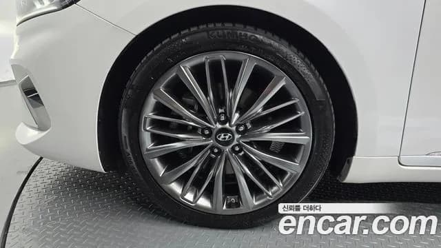 2020 Kia K7 Premier 2.5 GDI X Edition Sold VIN KNALC41BBLA214635 – photo 30 2020 Kia K7 Premier 2.5 GDI X Edition Sold VIN KNALC41BBLA214635 – photo 30