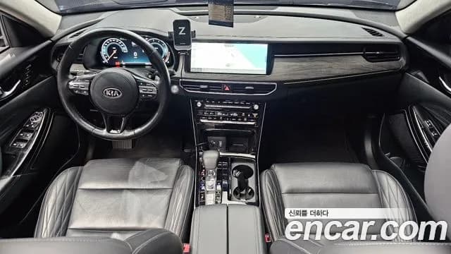 2020 Kia K7 Premier 2.5 GDI X Edition Sold VIN KNALC41BBLA214785 – front exterior 2020 Kia K7 Premier 2.5 GDI X Edition Sold VIN KNALC41BBLA214785 – front exterior