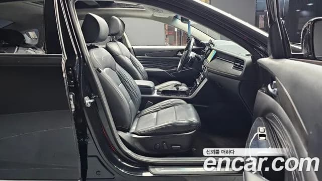 2020 Kia K7 Premier 2.5 GDI X Edition Sold VIN KNALC41BBLA214785 – engine bay 2020 Kia K7 Premier 2.5 GDI X Edition Sold VIN KNALC41BBLA214785 – engine bay