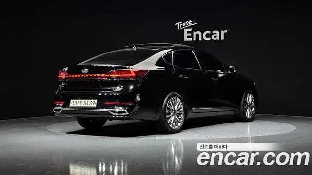 2020 Kia K7 Premier 2.5 GDI X Edition Sold VIN KNALC41BBLA214785 – photo 14 2020 Kia K7 Premier 2.5 GDI X Edition Sold VIN KNALC41BBLA214785 – photo 14