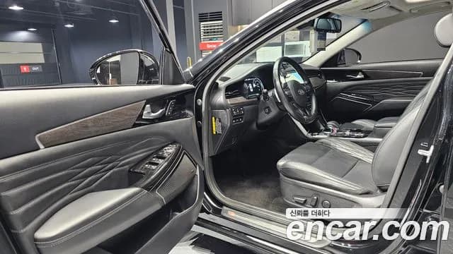 2020 Kia K7 Premier 2.5 GDI X Edition Sold VIN KNALC41BBLA214785 – photo 15 2020 Kia K7 Premier 2.5 GDI X Edition Sold VIN KNALC41BBLA214785 – photo 15