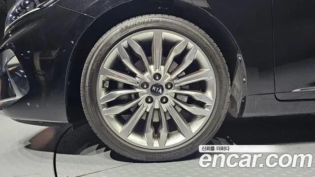 2020 Kia K7 Premier 2.5 GDI X Edition Sold VIN KNALC41BBLA214785 – photo 18 2020 Kia K7 Premier 2.5 GDI X Edition Sold VIN KNALC41BBLA214785 – photo 18