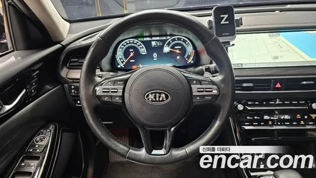 2020 Kia K7 Premier 2.5 GDI X Edition Sold VIN KNALC41BBLA214785 – photo 19 2020 Kia K7 Premier 2.5 GDI X Edition Sold VIN KNALC41BBLA214785 – photo 19