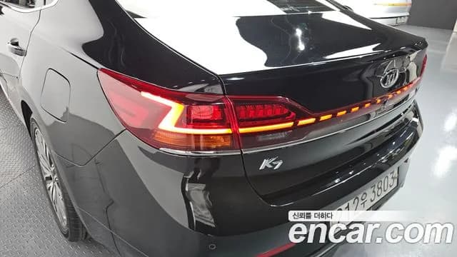 2020 Kia K7 Premier 2.5 GDI X Edition Sold VIN KNALC41BBLA216124 – dashboard 2020 Kia K7 Premier 2.5 GDI X Edition Sold VIN KNALC41BBLA216124 – dashboard