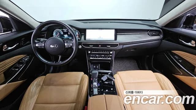 2020 Kia K7 Premier 2.5 GDI X Edition Sold VIN KNALC41BBLA216124 – photo 11 2020 Kia K7 Premier 2.5 GDI X Edition Sold VIN KNALC41BBLA216124 – photo 11