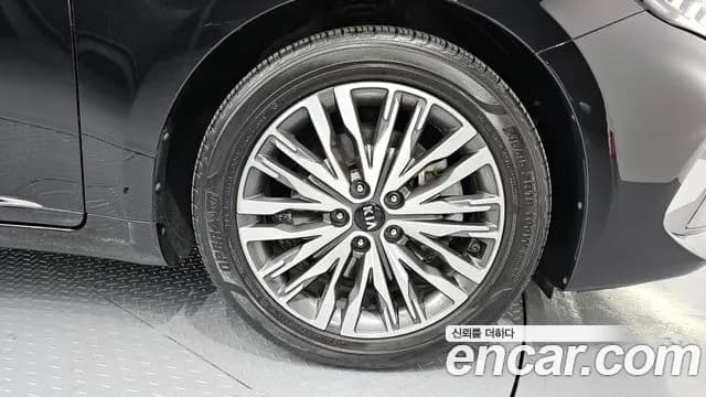 2020 Kia K7 Premier 2.5 GDI X Edition Sold VIN KNALC41BBLA216124 – photo 13 2020 Kia K7 Premier 2.5 GDI X Edition Sold VIN KNALC41BBLA216124 – photo 13