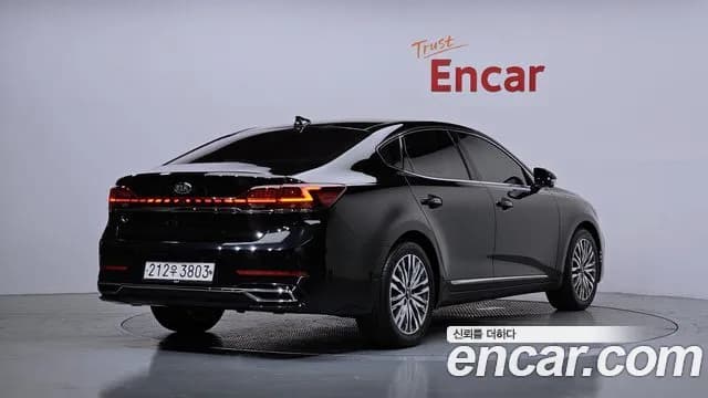 2020 Kia K7 Premier 2.5 GDI X Edition Sold VIN KNALC41BBLA216124 – photo 18 2020 Kia K7 Premier 2.5 GDI X Edition Sold VIN KNALC41BBLA216124 – photo 18