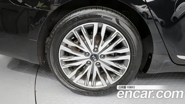 2020 Kia K7 Premier 2.5 GDI X Edition Sold VIN KNALC41BBLA216124 – photo 20 2020 Kia K7 Premier 2.5 GDI X Edition Sold VIN KNALC41BBLA216124 – photo 20