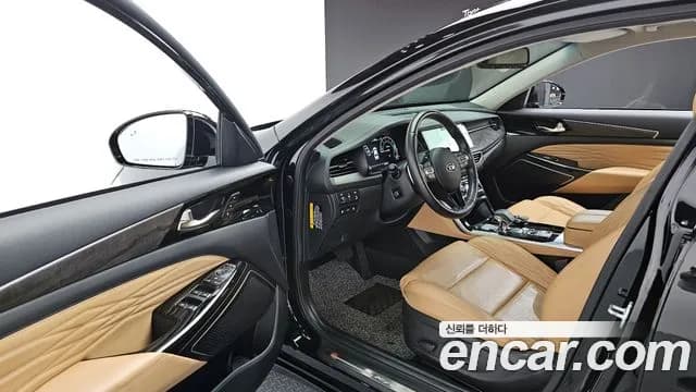 2020 Kia K7 Premier 2.5 GDI X Edition Sold VIN KNALC41BBLA216124 – photo 21 2020 Kia K7 Premier 2.5 GDI X Edition Sold VIN KNALC41BBLA216124 – photo 21