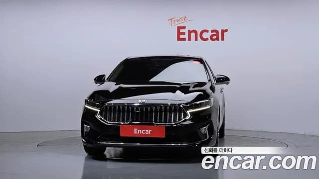 2020 Kia K7 Premier 2.5 GDI X Edition Sold VIN KNALC41BBLA216124 – photo 27 2020 Kia K7 Premier 2.5 GDI X Edition Sold VIN KNALC41BBLA216124 – photo 27