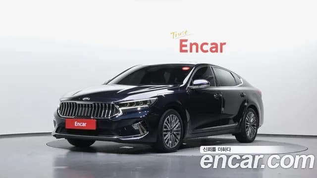 2020 Kia K7 Premier 2.5 GDI X Edition Sold VIN KNALC41BBLA218181 – front exterior 2020 Kia K7 Premier 2.5 GDI X Edition Sold VIN KNALC41BBLA218181 – front exterior