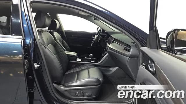 2020 Kia K7 Premier 2.5 GDI X Edition Sold VIN KNALC41BBLA218181 – side profile 2020 Kia K7 Premier 2.5 GDI X Edition Sold VIN KNALC41BBLA218181 – side profile
