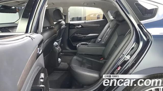 2020 Kia K7 Premier 2.5 GDI X Edition Sold VIN KNALC41BBLA218181 – dashboard 2020 Kia K7 Premier 2.5 GDI X Edition Sold VIN KNALC41BBLA218181 – dashboard
