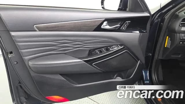 2020 Kia K7 Premier 2.5 GDI X Edition Sold VIN KNALC41BBLA218181 – engine bay 2020 Kia K7 Premier 2.5 GDI X Edition Sold VIN KNALC41BBLA218181 – engine bay